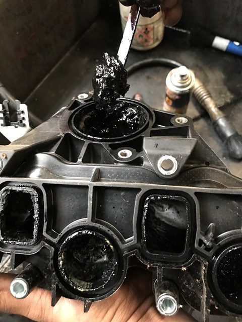 why install oil catch can