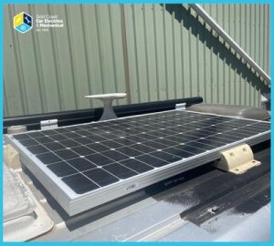 solar panel installation gold coast