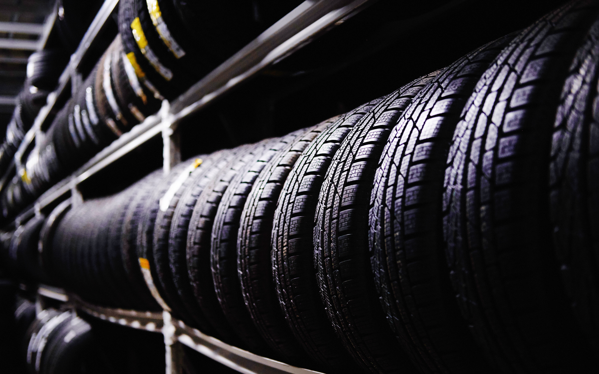 tyre diagnostics and Repair Gold Coast