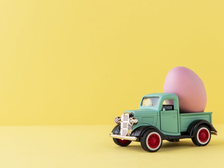 Is your car ready for an Easter Road trip?