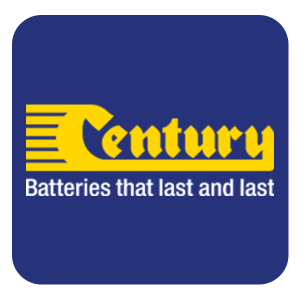 centrury battery gold coast